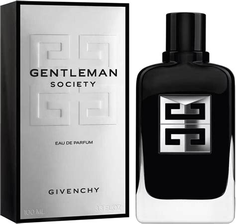 gentleman society givenchy parfum|Givenchy gentleman the perfume shop.